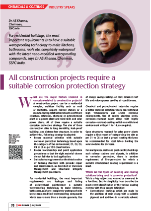 corrosion protection technology