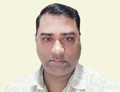 Rajkumar V. Kanajiya