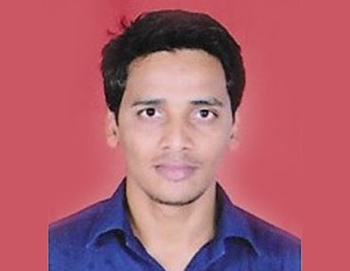 Mr. Rakesh Kanojiya
